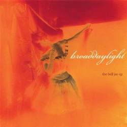 Broaddaylight : The Bell Jar EP